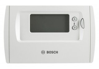 Bosch TR 36 RF Oda Termostatı kullananlar yorumlar